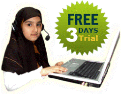 Learn Quran Online