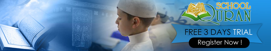 Free online Quran classes